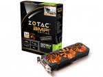 ZOTAC Launches NVIDIA GTX 780 AMP! Edition for Rs 55,000