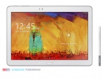 IFA 2013: Samsung Adds GALAXY Note 10.1 (2014) To Its Line Up