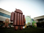Next Android Version Will Be Called KitKat