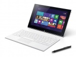 Sony Expands Its VAIO Range With VAIO Flip and VAIO Tap Models