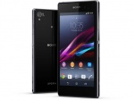 Sony Unveils Its Newest Flagship, Xperia Z1