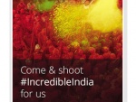 Google+ Flags Off #IncredibleIndia Photo Contest