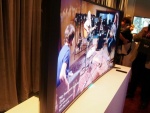 Sony Unveils World's First 4K LED TV, Launches Digital Store for 4K-Specific Content