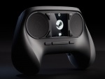 Valve's Reveals Steam Controller; Designed as a Keyboard-Mouse Replacement