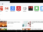 Opera Mini Web Browser for Android 2.3 and higher