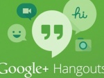 Google Hangouts