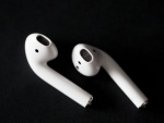Air Pods are launching in October 2017
