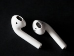 Air Pods are launching in October 2017