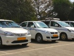 The demands of cab service are tremendously increasing