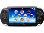 Hands On: PlayStation Vita