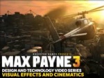TechTree Blog: Max Payne 3 New Design And Technology Video Shown