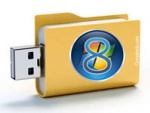 Guide: How To Run Windows 8 Off A USB Drive