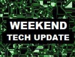 Weekend Tech Update: Ep III