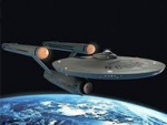 TechTree Blog: Star Trek Fan Plans Ambitious Project To Build The USS Enterprise