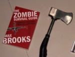 TechTree.com's Official Zombie Apocalypse Survival Guide