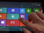 Guide: How To Use Touch Gestures On Windows 8
