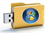 Guide: How To Create A USB Bootable Installer Drive For Windows 8