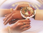 Raksha Bandhan 2012: Part I — Gift Ideas For Your Sister