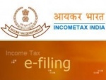 Guide: How To File Your Income Tax Return Online — 2012 Edition