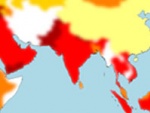 TechTree Blog: Malware Infection Rates Rise In India