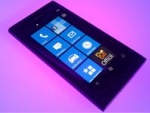 Hands On: Nokia Lumia 800
