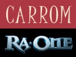 Review: Ra.One Genesis, Carrom MP (iPad)