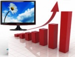 TechTree Blog: LED-Backlit Monitors Outsell LCDs: Report
