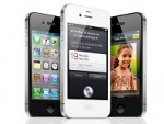Hands On: iPhone 4S