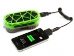 TechTree Blog: Charge Your Mobile Phone Without Electricity!