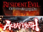 Hands On — Resident Evil: ORC, Asura's Wrath (PS3)