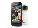 MWC 2012: Nokia Flashes 808 PureView