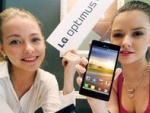 MWC 2012: LG Reveals Optimus 4X HD