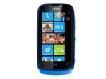 MWC 2012: Nokia Announces Lumia 610, Global Variant Of Lumia 900