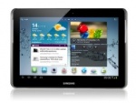 MWC 2012: 10.1" Samsung GALAXY Tab 2 Revealed