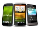 MWC 2012: HTC One Series Unveiled