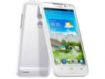 MWC 2012: Huawei Announces "World's Fastest Phone"