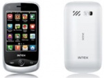 Intex Intros Sense For Rs 3700