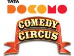 Comedy Circus Comes To Tata DOCOMO CDMA