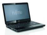 Fujitsu Updates LIFEBOOK Range Of Laptops