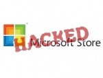 Microsoft India Store Hack: Credit Card Details Also Leaked
