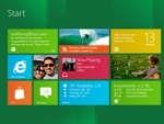 Download: Microsoft Windows 8 (Consumer Preview)