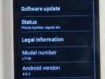 Sony Mobile Releases Beta ICS ROMs