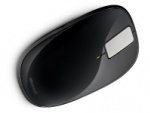 Microsoft Launches Explorer Touch Mouse