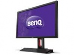 BenQ Launches Two 3D Monitors