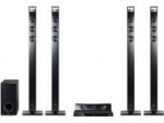 LG Launches New 3D Sound HTS
