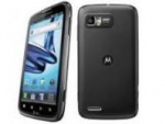 Motorola Launches Atrix 2 In India