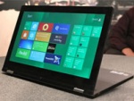 Rumour: Lenovo Looking To Launch First Windows 8 Tablet