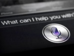 Apple Sued Over Siri