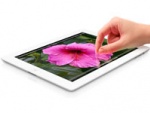 Apple Launches Third Generation iPad
