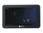 Zync Launches An Android 4.0 Tablet